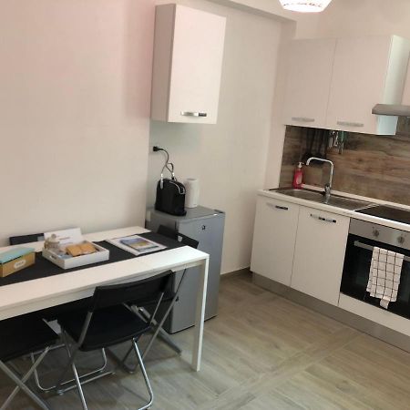 Casa Vacanze Sangallo Nettuno Exteriör bild