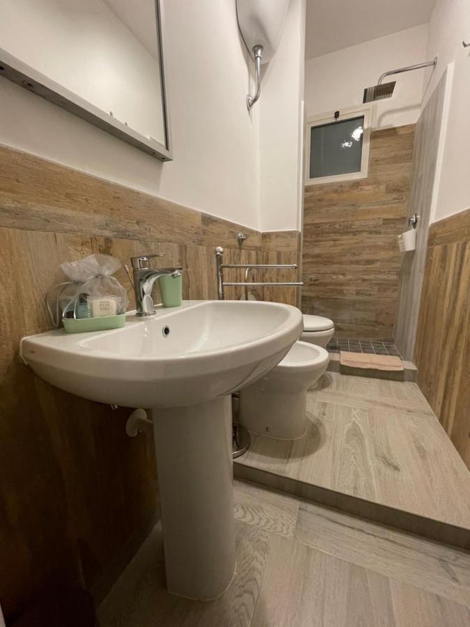 Casa Vacanze Sangallo Nettuno Exteriör bild