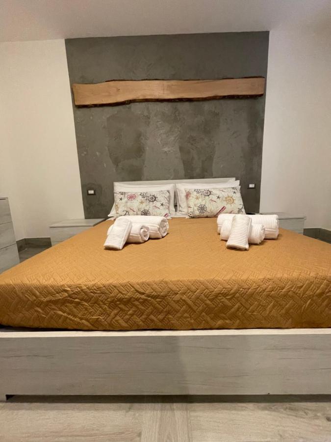 Casa Vacanze Sangallo Nettuno Exteriör bild