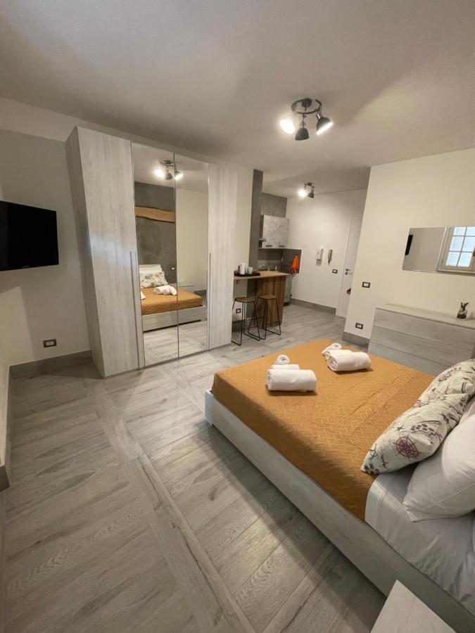 Casa Vacanze Sangallo Nettuno Exteriör bild